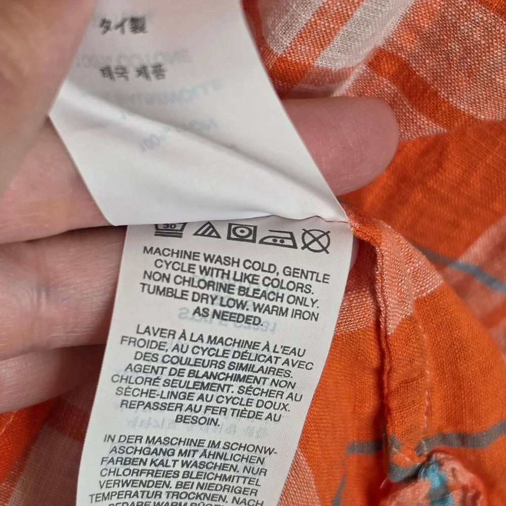J. Crew Blouse Womens 8